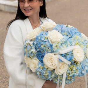 Hydrangea dream