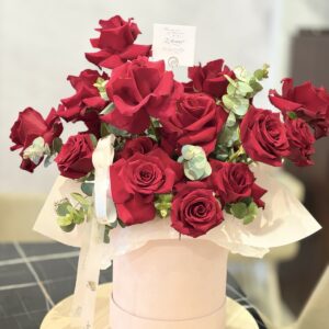 Rose Couture