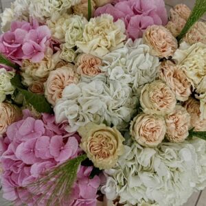 Bouquet 002 απο 50€