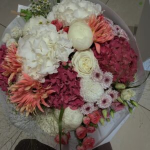Bouquet 017 απο 50€
