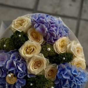 Bouquet 025 απο 50€