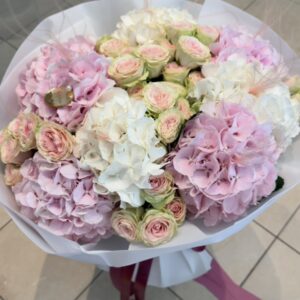 Bouquet 011 απο 50€