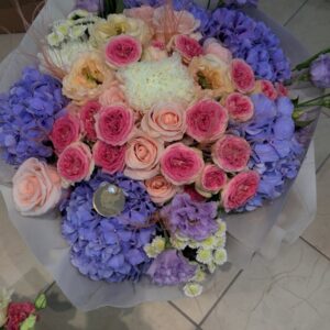 Bouquet 024 απο 50€