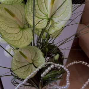 Bridal Bouquet απο 50€