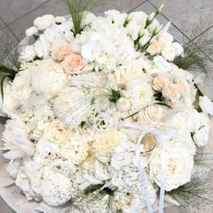 Bouquet 019 απο 50€