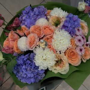 Bouquet 023 απο 59€