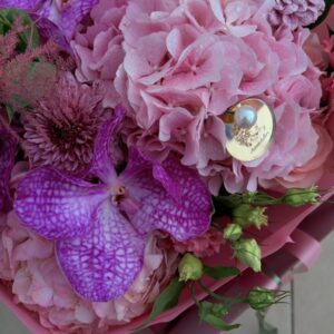 Bouquet 009 απο 50€