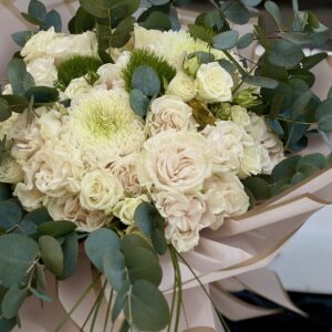 Bouquet 022 απο 50€