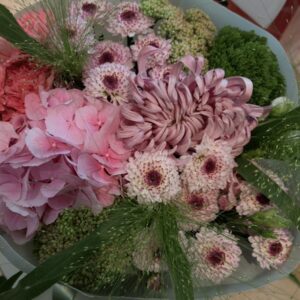 Bouquet 003 απο 50€