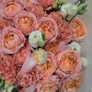 Bouquet 014 απο 50€