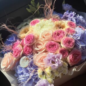 Bouquet 005 απο 50€