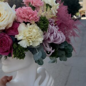 Interior bouquet απο 30€