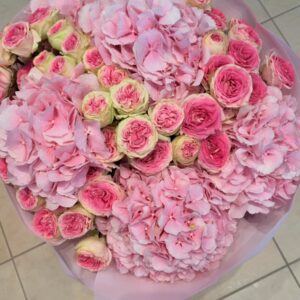 Bouquet 008 απο 50€