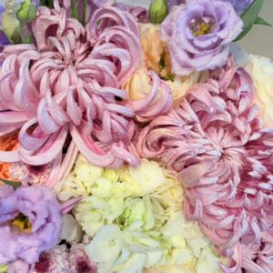 Bouquet 006 απο 50€