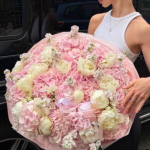 Bouquet 021 απο 50€
