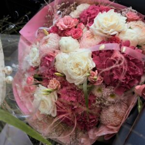 Bouquet 018 απο 50€